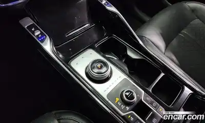 Kia Sorento 2021 2.2 Автомат в Москве № 122181, миниатюра 9