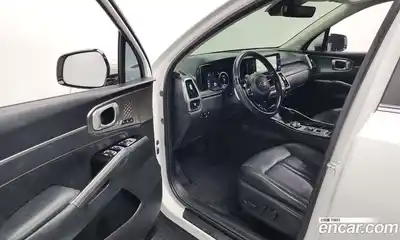 Kia Sorento 2021 2.2 Автомат в Москве № 122181, миниатюра 10