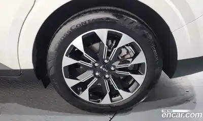 Kia Canival 2023 3.5 Автомат в Москве № 12240, миниатюра 5