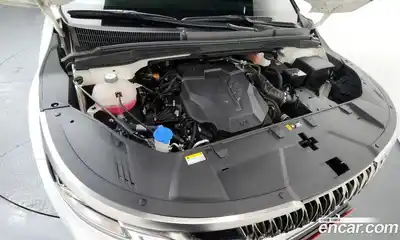 Kia Canival 2023 3.5 Автомат в Москве № 12240, миниатюра 6