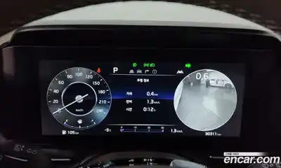 Kia Canival 2023 3.5 Автомат в Москве № 12240, миниатюра 8