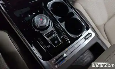 Kia Canival 2023 3.5 Автомат в Москве № 12240, миниатюра 9