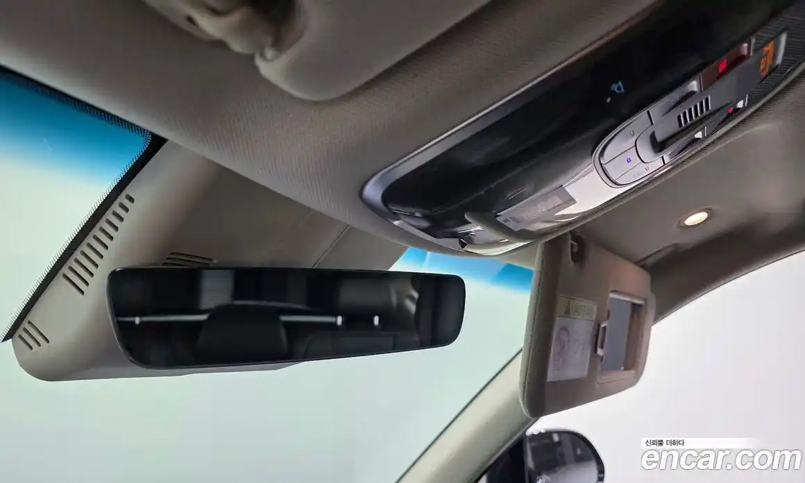 Genesis GV80 2024 2.5 Автомат в Москве № 122544, фото 11