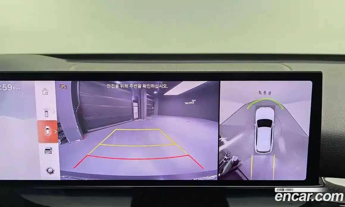 Genesis GV80 2024 2.5 Автомат в Москве № 122544, фото 14