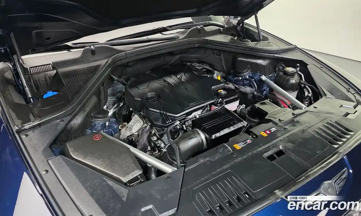 Genesis GV80 2024 2.5 Автомат в Москве № 122544, фото 15