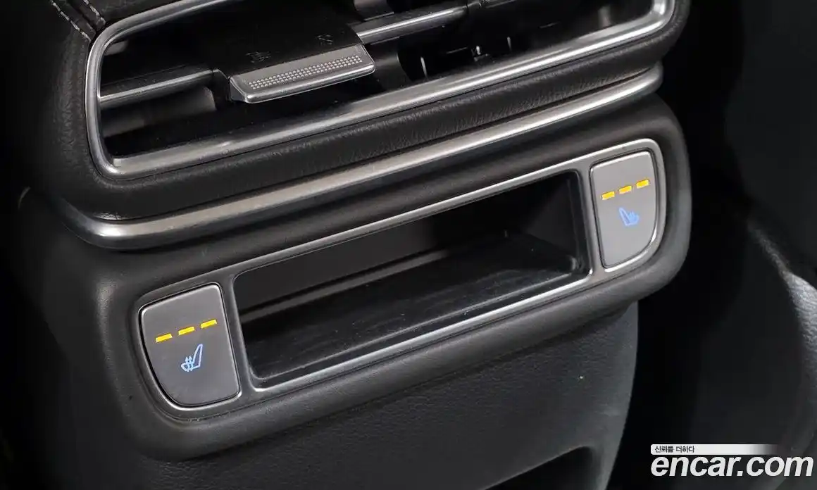 Genesis GV80 2024 2.5 Автомат в Москве № 122544, фото 16