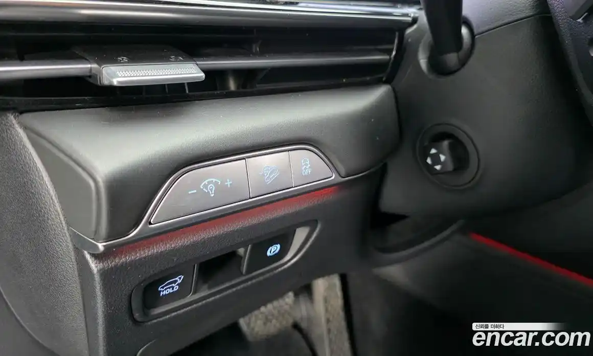 Genesis GV80 2024 2.5 Автомат в Москве № 122544, фото 18