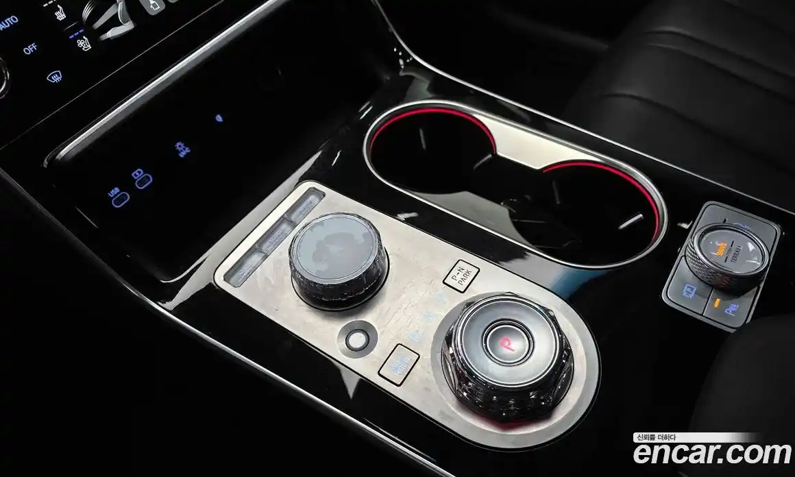 Genesis GV80 2024 2.5 Автомат в Москве № 122544, фото 20