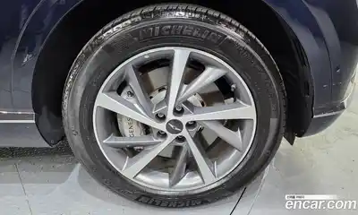 Genesis GV80 2024 2.5 Автомат в Москве № 122544, миниатюра 3