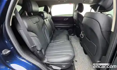 Genesis GV80 2024 2.5 Автомат в Москве № 122544, миниатюра 7