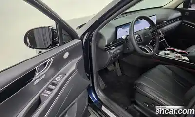 Genesis GV80 2024 2.5 Автомат в Москве № 122544, миниатюра 8