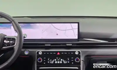 Genesis GV80 2024 2.5 Автомат в Москве № 122544, миниатюра 10