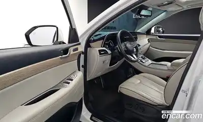 Hyundai Palisade 2022 3.8 Автомат в Москве № 123477, миниатюра 11