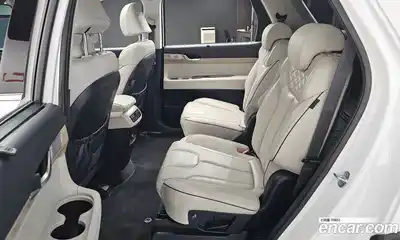 Hyundai Palisade 2022 3.8 Автомат в Москве № 123477, миниатюра 12