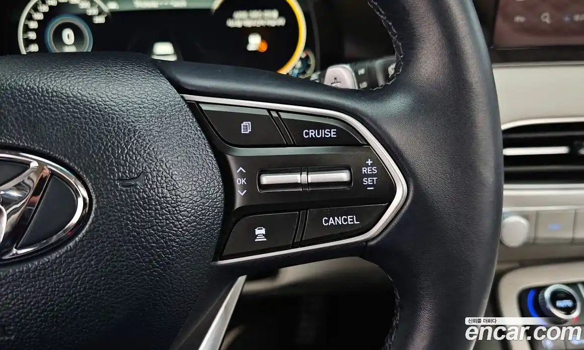 Hyundai Palisade 2022 3.8 Автомат в Москве № 123477, фото 14