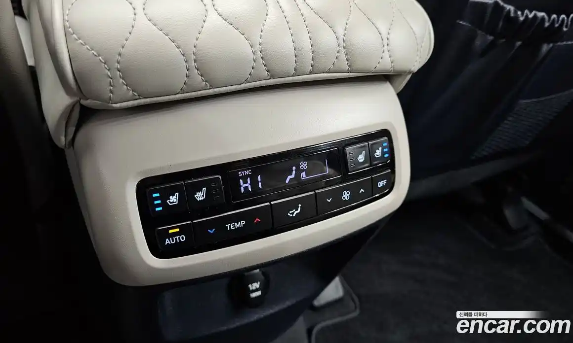 Hyundai Palisade 2022 3.8 Автомат в Москве № 123477, фото 15