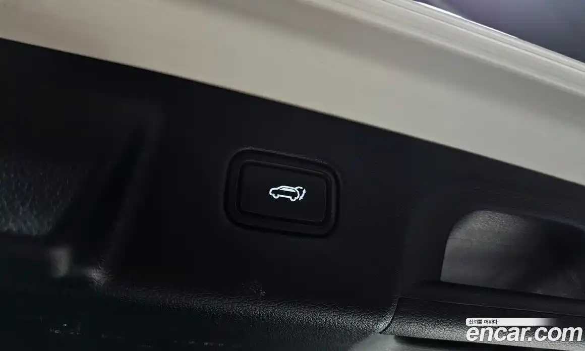 Hyundai Palisade 2022 3.8 Автомат в Москве № 123477, фото 19