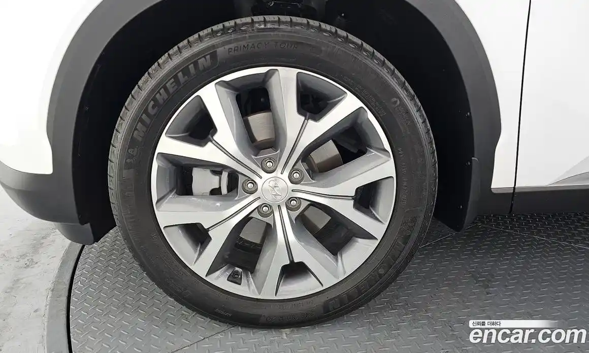 Hyundai Palisade 2022 3.8 Автомат в Москве № 123477, фото 5