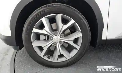 Hyundai Palisade 2022 3.8 Автомат в Москве № 123477, миниатюра 5