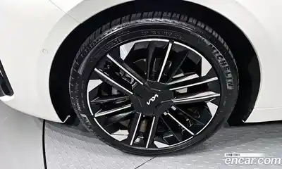 Kia K8 2025 1.6 Автомат в Москве № 123966, миниатюра 11