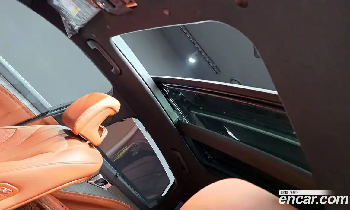 Kia K8 2025 1.6 Автомат в Москве № 123966, фото 16