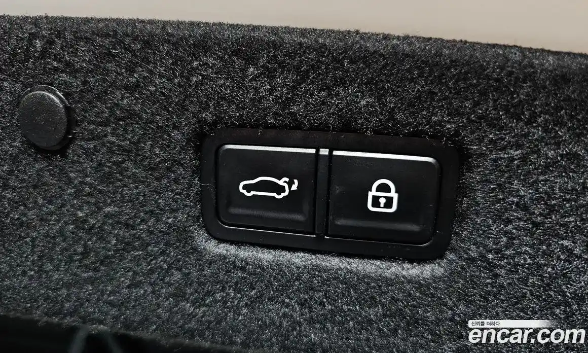 Kia K8 2025 1.6 Автомат в Москве № 123966, фото 17