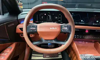 Kia K8 2025 1.6 Автомат в Москве № 123966, миниатюра 5