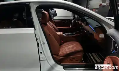 Kia K8 2025 1.6 Автомат в Москве № 123966, миниатюра 7