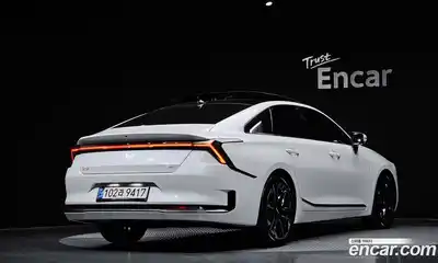 Kia K8 2025 1.6 Автомат в Москве № 123966, миниатюра 9