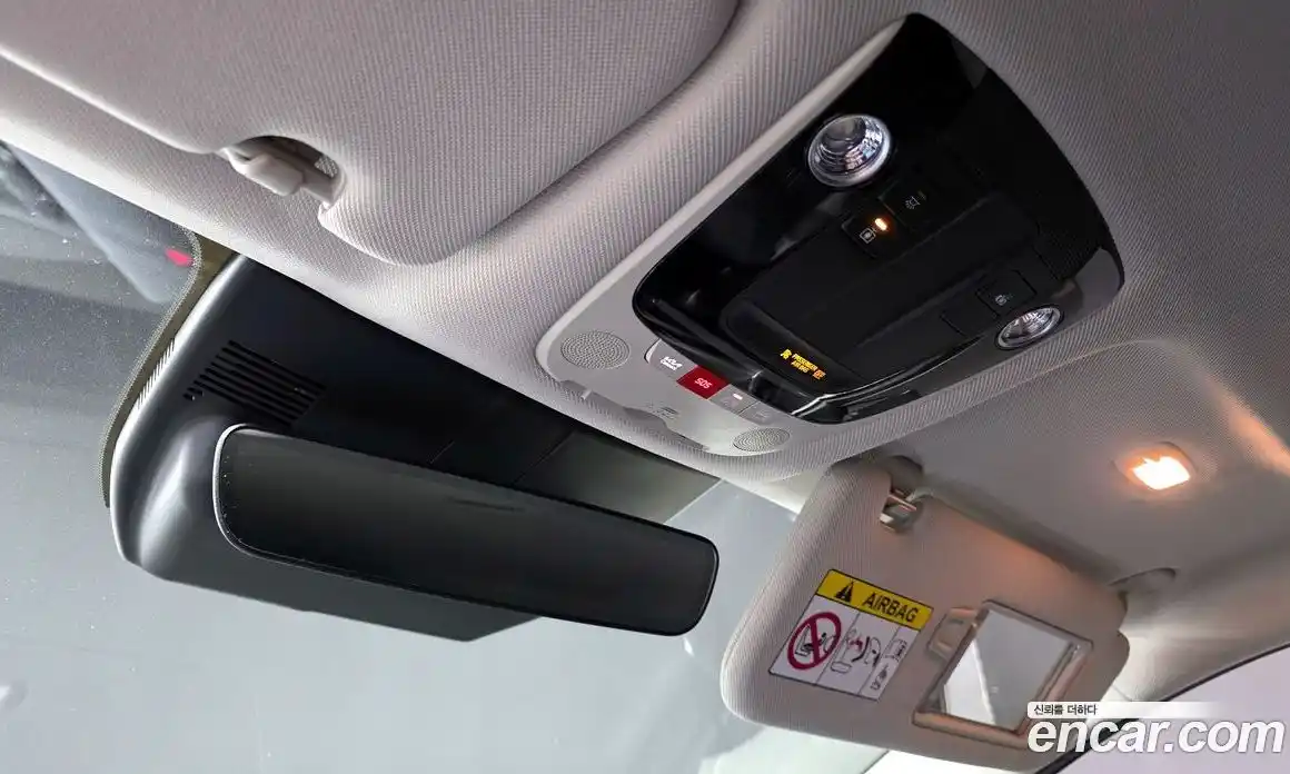 Kia Sorento 2024 2.5 Автомат в Москве № 124211, фото 14