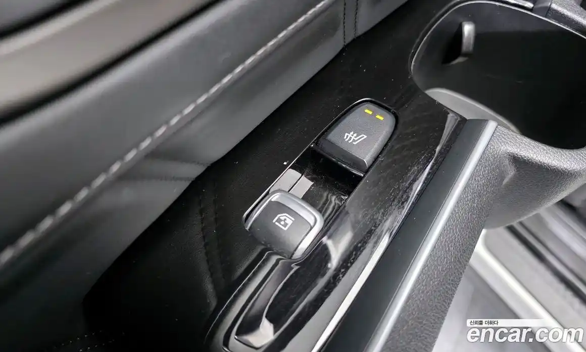 Kia Sorento 2024 2.5 Автомат в Москве № 124211, фото 18