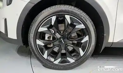 Kia Sorento 2024 2.5 Автомат в Москве № 124211, миниатюра 2