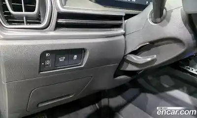 Kia Sorento 2024 2.5 Автомат в Москве № 124211, миниатюра 3