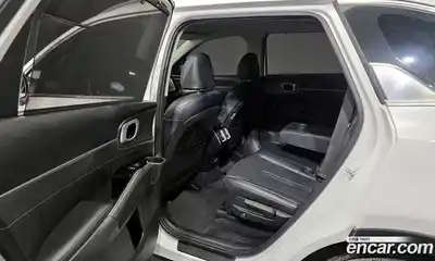 Kia Sorento 2024 2.5 Автомат в Москве № 124211, миниатюра 5