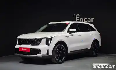 Kia Sorento 2024 2.5 Автомат в Москве № 124211, миниатюра 7