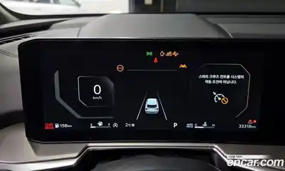 Kia Sorento 2024 2.5 Автомат в Москве № 124211, миниатюра 9