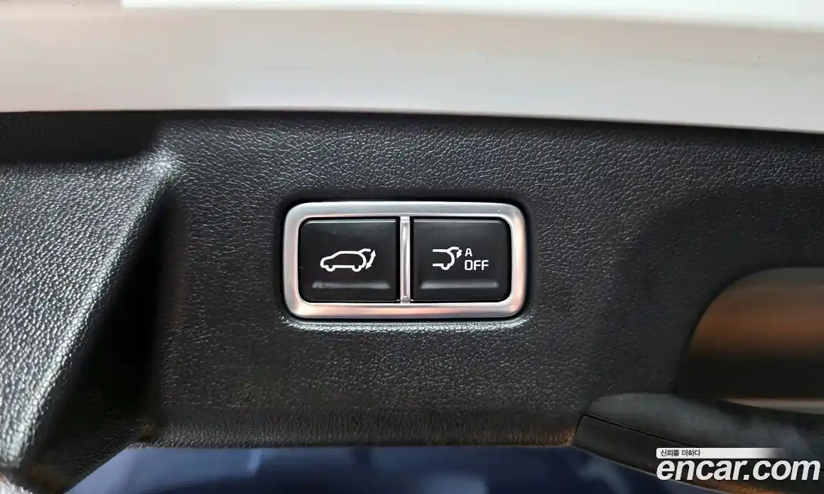 Kia Sorento 2024 2.5 Автомат в Москве № 124211, фото 10