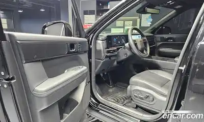 Hyundai Santa Fe 2024 2.5 Автомат в Москве № 124516, миниатюра 11