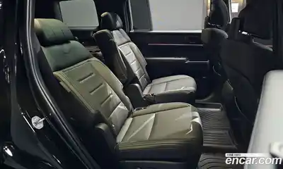 Hyundai Santa Fe 2024 2.5 Автомат в Москве № 124516, миниатюра 12