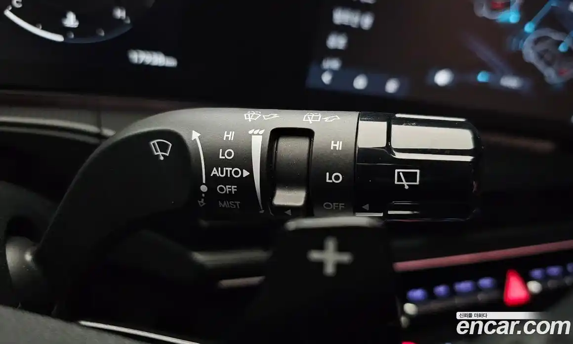 Hyundai Santa Fe 2024 2.5 Автомат в Москве № 124516, фото 17