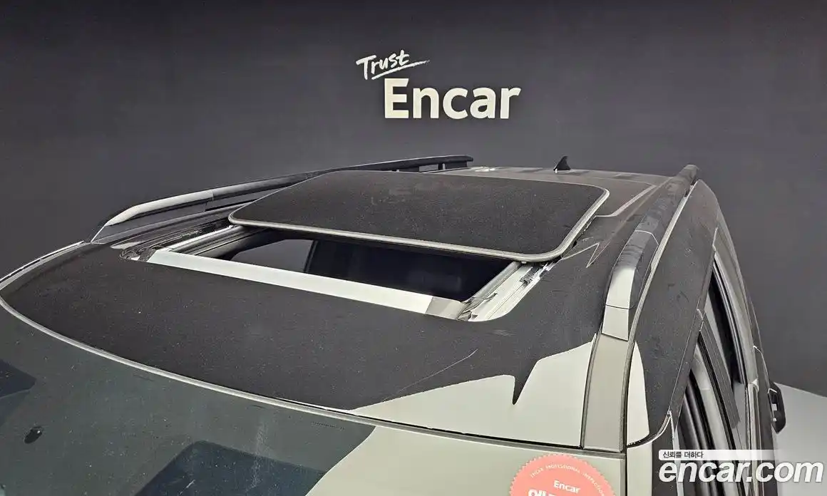 Hyundai Santa Fe 2024 2.5 Автомат в Москве № 124516, фото 19