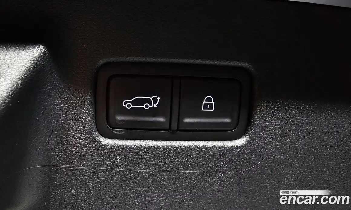 Hyundai Santa Fe 2024 2.5 Автомат в Москве № 124516, фото 20