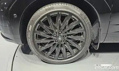 Hyundai Santa Fe 2024 2.5 Автомат в Москве № 124516, миниатюра 5