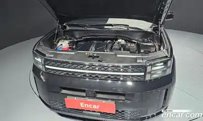 Hyundai Santa Fe 2024 2.5 Автомат в Москве № 124516, миниатюра 6