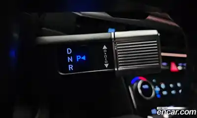 Hyundai Santa Fe 2024 2.5 Автомат в Москве № 124516, миниатюра 9