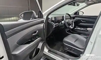 Hyundai Tucson 2024 1.6 Автомат в Москве № 125915, миниатюра 11