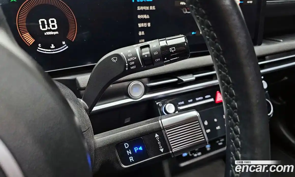 Hyundai Tucson 2024 1.6 Автомат в Москве № 125915, фото 14