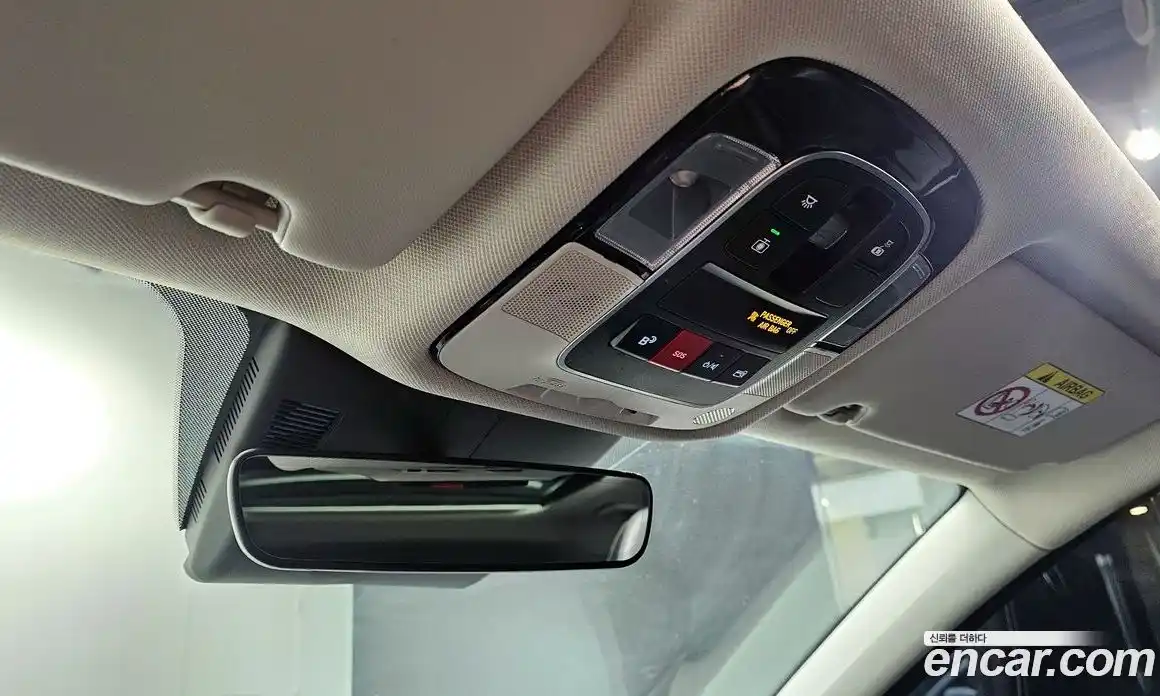 Hyundai Tucson 2024 1.6 Автомат в Москве № 125915, фото 15