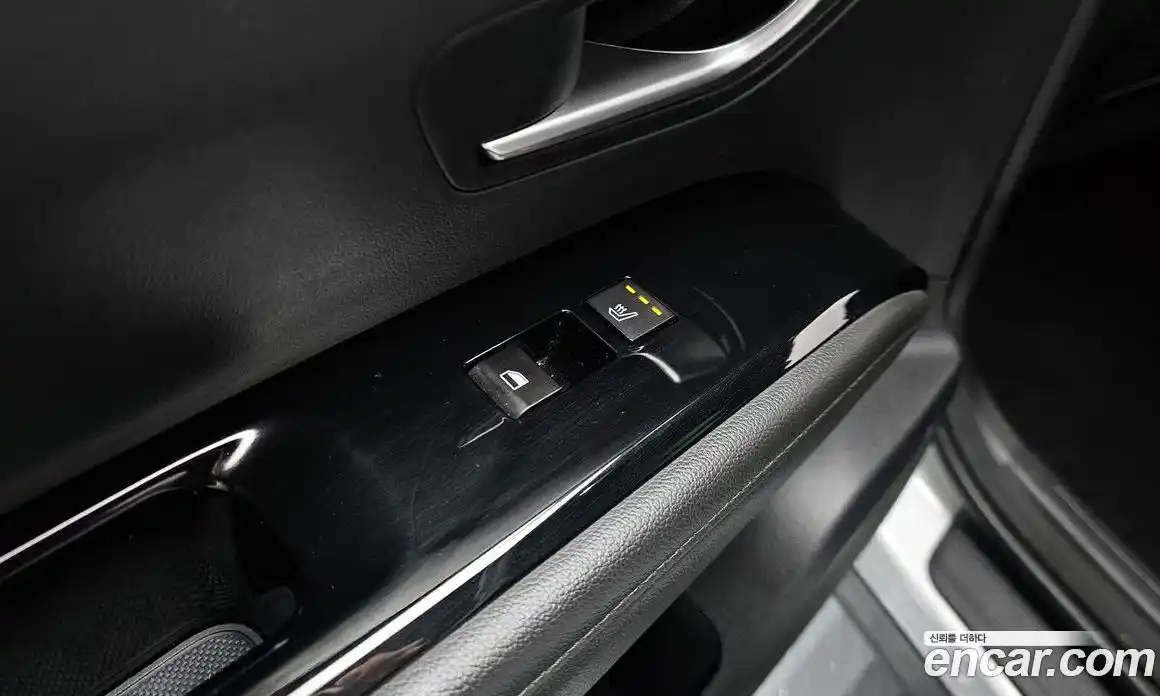 Hyundai Tucson 2024 1.6 Автомат в Москве № 125915, фото 19