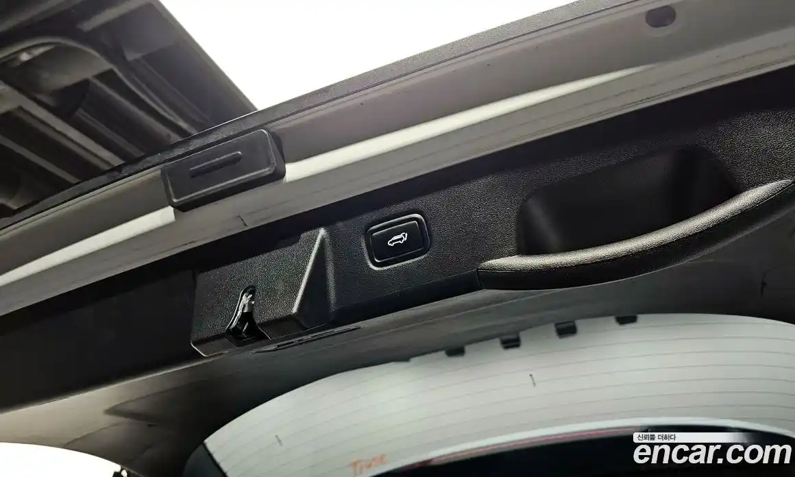 Hyundai Tucson 2024 1.6 Автомат в Москве № 125915, фото 20